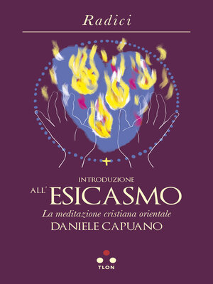 cover image of Introduzione all'esicasmo
